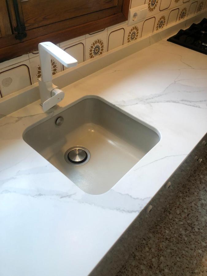 Casa La Plana Villa Orba Eksteriør bilde