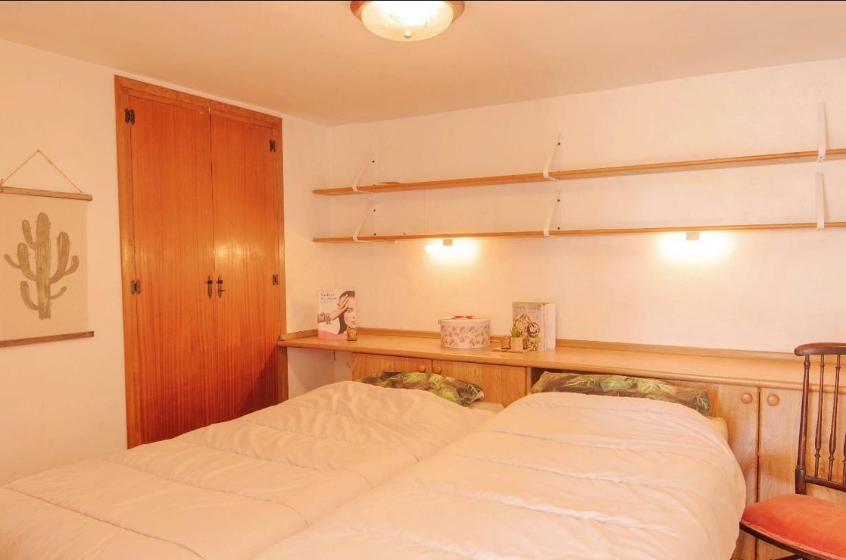 Casa La Plana Villa Orba Eksteriør bilde
