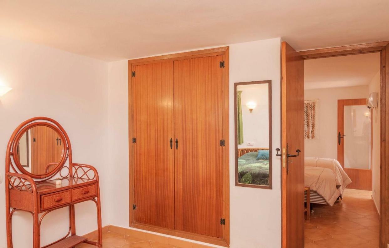 Casa La Plana Villa Orba Eksteriør bilde